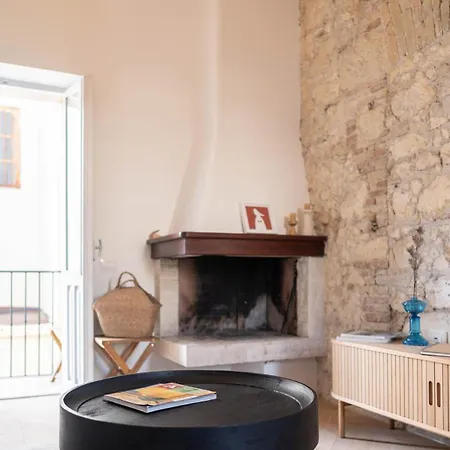 아파트 Is Tres Damas - Chic Living In The Heart Of The Town *