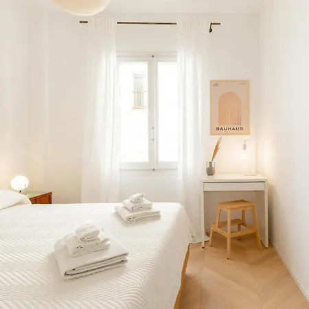 Is Tres Damas - Chic Living In The Heart Of The Town 아파트 *