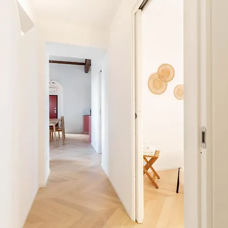 Is Tres Damas - Chic Living In The Heart Of The Town 아파트 *