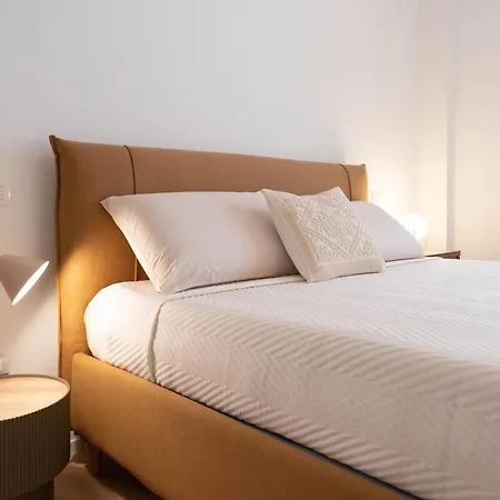 Is Tres Damas - Chic Living In The Heart Of The Town Кальяри