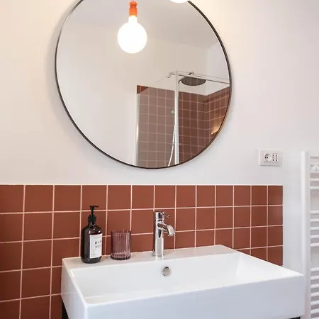 Is Tres Damas - Chic Living In The Heart Of The Town Апартаменты Кальяри