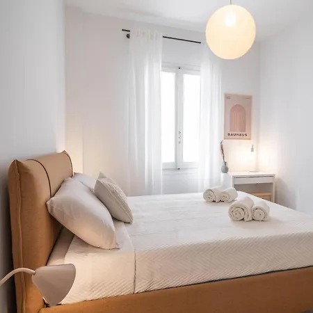 Is Tres Damas - Chic Living In The Heart Of The Town Кальяри