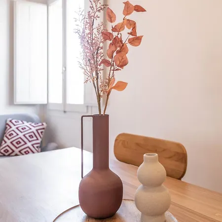 Is Tres Damas - Chic Living In The Heart Of The Town *