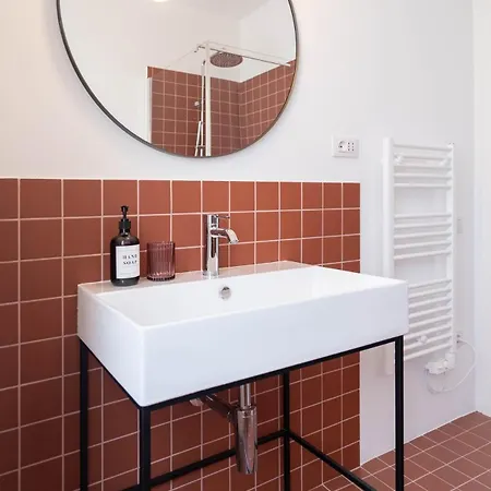Is Tres Damas - Chic Living In The Heart Of The Town * Cagliari
