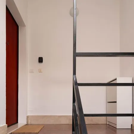 Is Tres Damas - Chic Living In The Heart Of The Town *