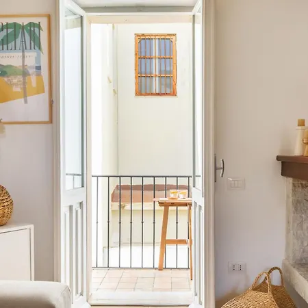 Is Tres Damas - Chic Living In The Heart Of The Town Daire