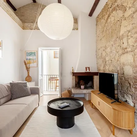 Daire Is Tres Damas - Chic Living In The Heart Of The Town Cagliari