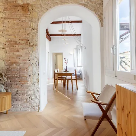 Is Tres Damas - Chic Living In The Heart Of The Town *