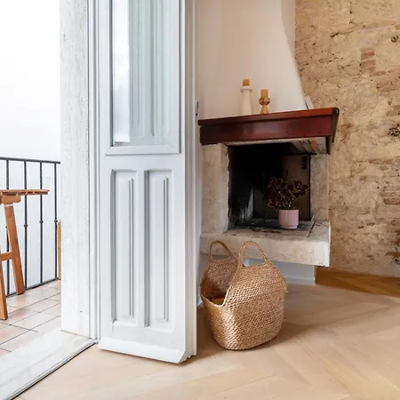 Is Tres Damas - Chic Living In The Heart Of The Town * Cagliari