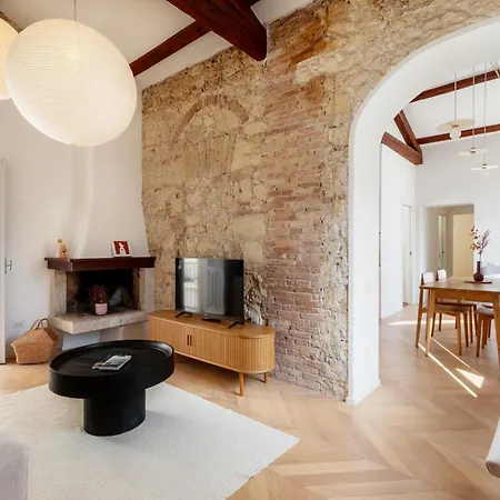 Is Tres Damas - Chic Living In The Heart Of The Town * Кальяри