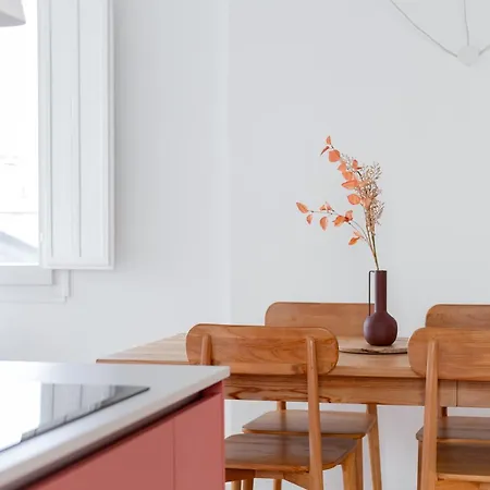 Is Tres Damas - Chic Living In The Heart Of The Town Cagliari
