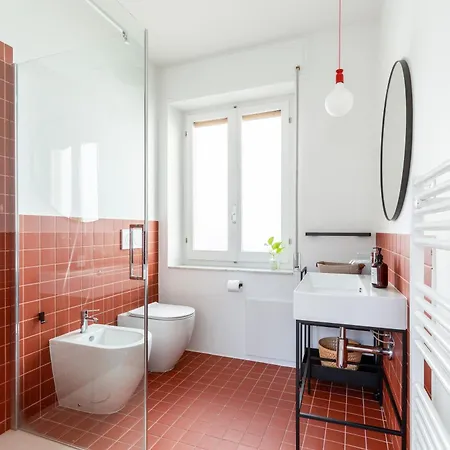 Lägenhet Is Tres Damas - Chic Living In The Heart Of The Town