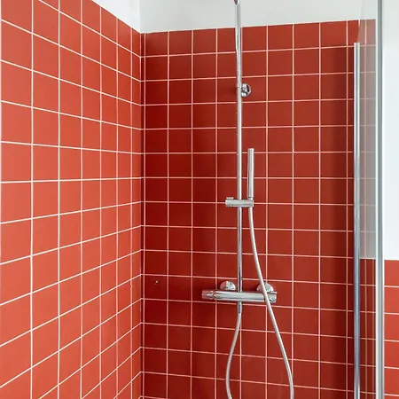 Апартаменты Is Tres Damas - Chic Living In The Heart Of The Town *