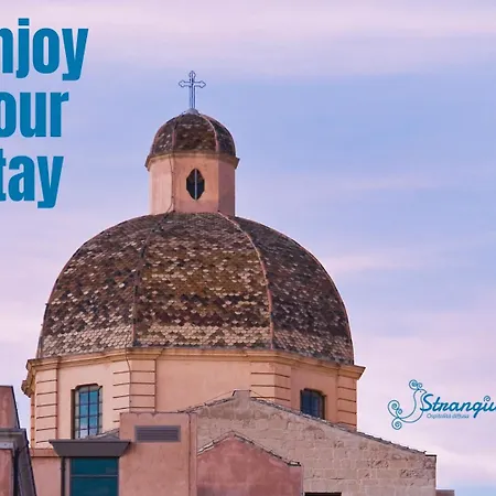 Апартаменты Is Tres Damas - Chic Living In The Heart Of The Town