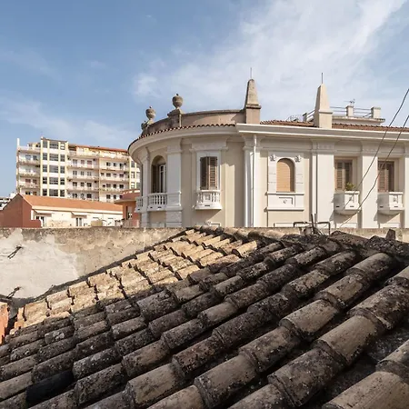 Is Tres Damas - Chic Living In The Heart Of The Town *