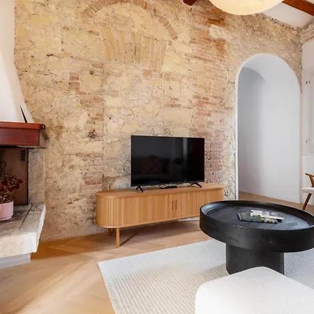 Is Tres Damas - Chic Living In The Heart Of The Town Appartement *