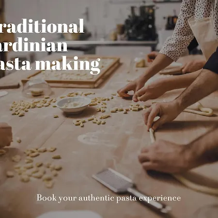 Is Tres Damas - Chic Living In The Heart Of The Town * Cagliari