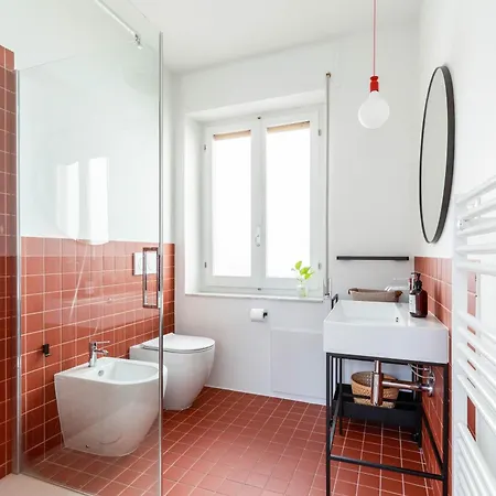 Appartement Is Tres Damas - Chic Living In The Heart Of The Town