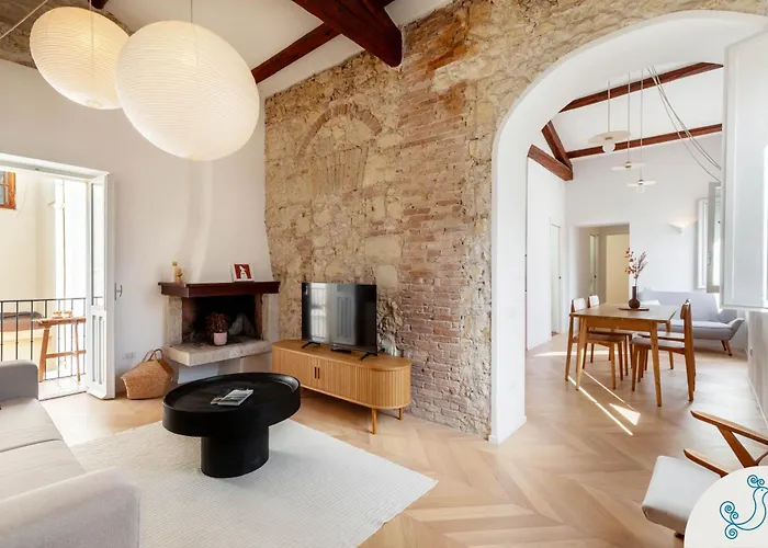 Is Tres Damas - Chic Living In The Heart Of The Town * Cagliari