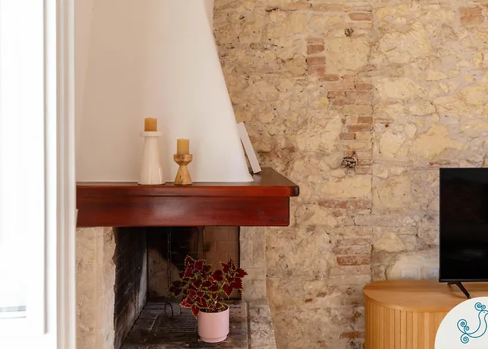 Apartament Is Tres Damas - Chic Living In The Heart Of The Town Cagliari