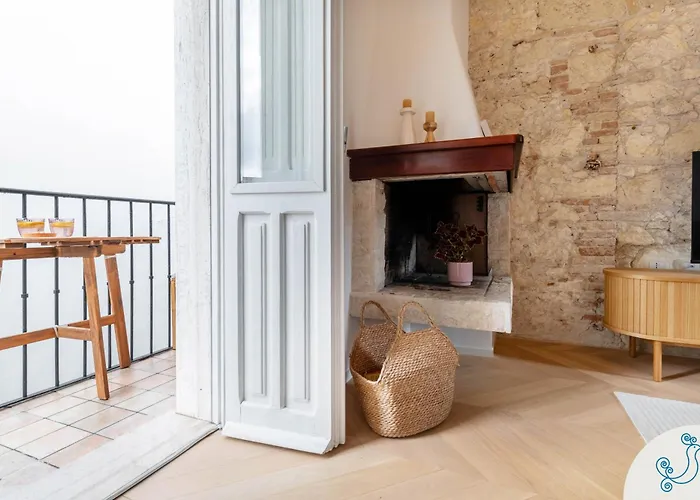 Apartament Is Tres Damas - Chic Living In The Heart Of The Town Cagliari