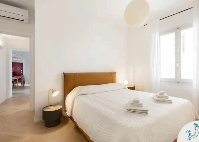 Apartament Is Tres Damas - Chic Living In The Heart Of The Town Cagliari