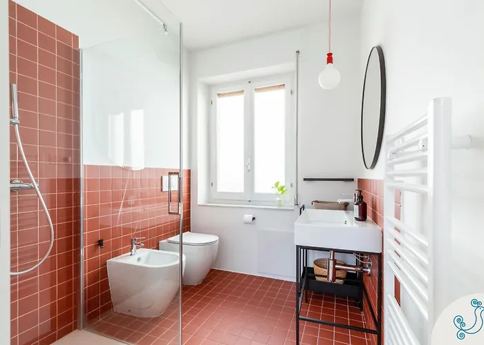 Apartament Is Tres Damas - Chic Living In The Heart Of The Town