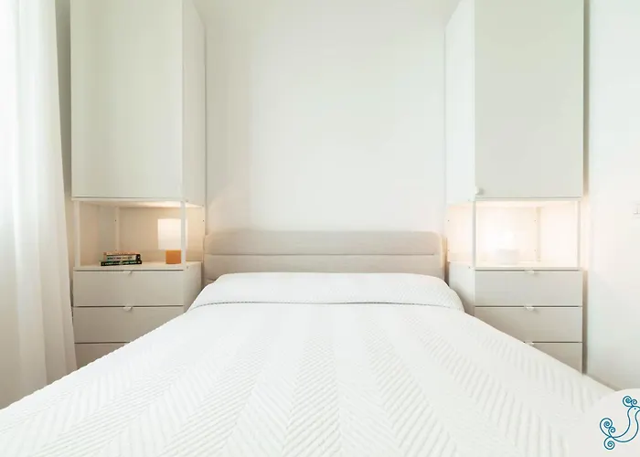 Is Tres Damas - Chic Living In The Heart Of The Town Cagliari