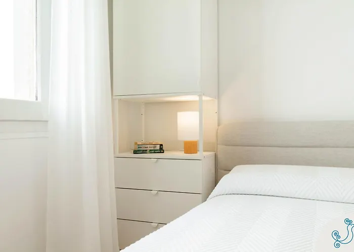 Is Tres Damas - Chic Living In The Heart Of The Town Apartament Cagliari