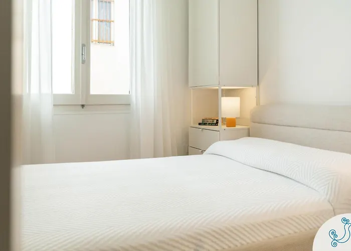 Is Tres Damas - Chic Living In The Heart Of The Town Cagliari